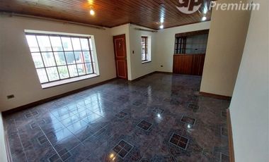 Casa en Venta en Villa Doña Gloria II
