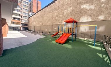 Departamento en Venta en Morande / Santo Domingo