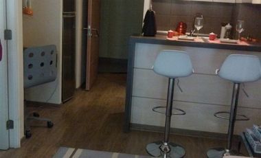 Departamento en Venta en Morande / Santo Domingo