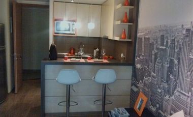 Departamento en Venta en Morande / Santo Domingo