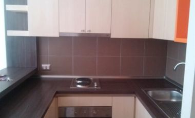 Departamento en Venta en Morande / Santo Domingo