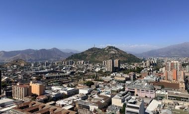 Departamento en Venta en Morande / Santo Domingo