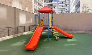 Departamento en Venta en Morande / Santo Domingo