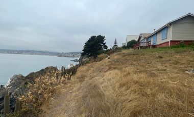 Casa en Cartagena, con vista panorámica al mar