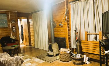 Casa en Cartagena, con vista panorámica al mar