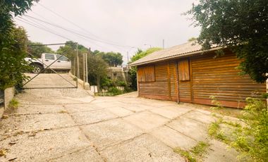 Casa en Cartagena, con vista panorámica al mar