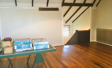 Gran casa esquina en Miraflores, Viña del mar