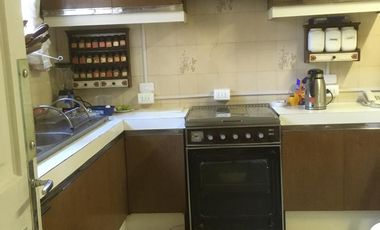 Gran casa esquina en Miraflores, Viña del mar