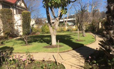 Gran casa esquina en Miraflores, Viña del mar