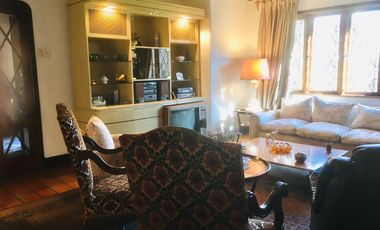 Gran casa esquina en Miraflores, Viña del mar