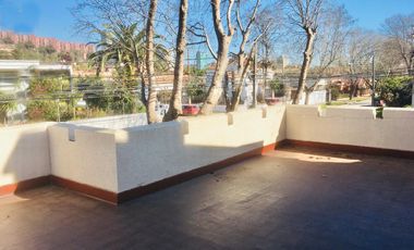 Gran casa esquina en Miraflores, Viña del mar