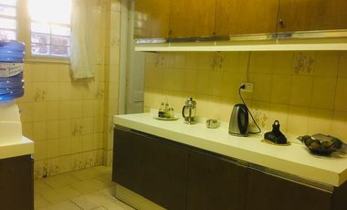 Gran casa esquina en Miraflores, Viña del mar