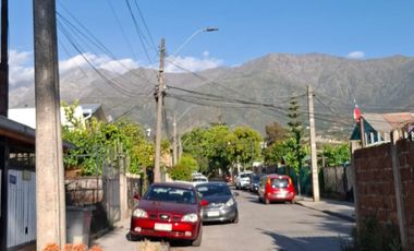 VENTA TERRENO CON CASA PARA REMODELAR – LA FLORIDA