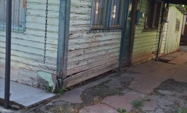 VENTA TERRENO CON CASA PARA REMODELAR – LA FLORIDA