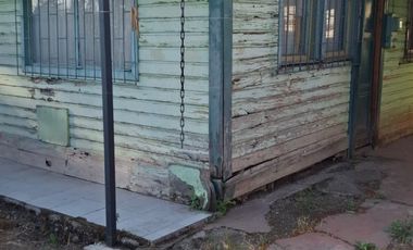 VENTA TERRENO CON CASA PARA REMODELAR – LA FLORIDA