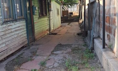 VENTA TERRENO CON CASA PARA REMODELAR – LA FLORIDA