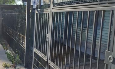 VENTA TERRENO CON CASA PARA REMODELAR – LA FLORIDA