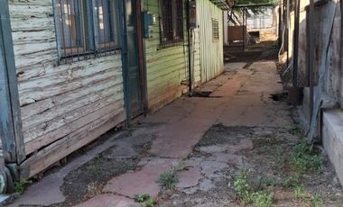 VENTA TERRENO CON CASA PARA REMODELAR – LA FLORIDA