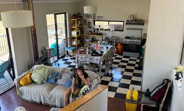 SE VENDE PARCELA DE 5000 MTS CON ESPLÉNDIDA VISTA NATURAL