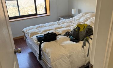 SE VENDE PARCELA DE 5000 MTS CON ESPLÉNDIDA VISTA NATURAL
