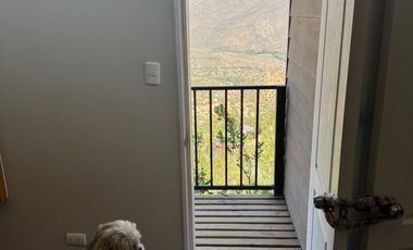 SE VENDE PARCELA DE 5000 MTS CON ESPLÉNDIDA VISTA NATURAL