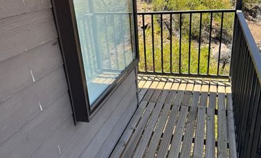 SE VENDE PARCELA DE 5000 MTS CON ESPLÉNDIDA VISTA NATURAL