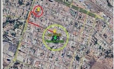 Casa en Arriendo en Cerca de la plaza de Armas de Los Andes