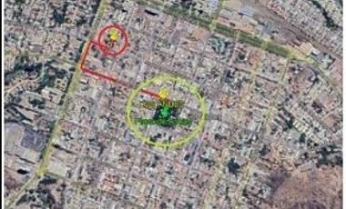 Casa en Arriendo en Cerca de la plaza de Armas de Los Andes