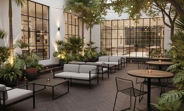 Casa en Arriendo en Cerca de la plaza de Armas de Los Andes