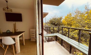 Departamento en arriendo por año corrido, Algarrobo