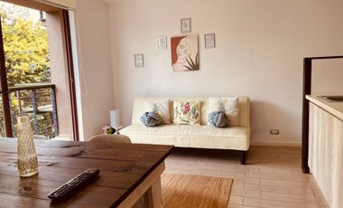 Departamento en arriendo por año corrido, Algarrobo