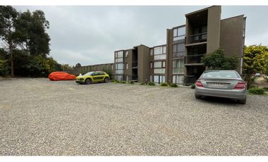 Departamento en arriendo por año corrido, Algarrobo