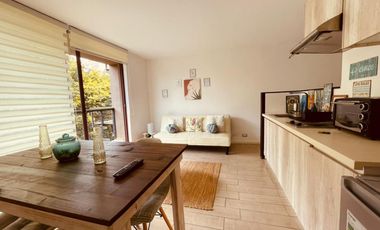 Departamento en arriendo por año corrido, Algarrobo