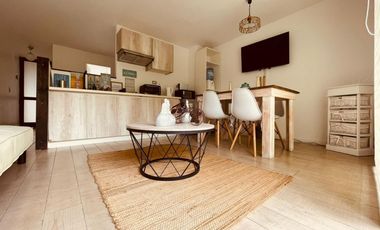 Departamento en arriendo por año corrido, Algarrobo