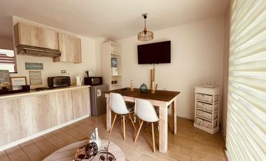 Departamento en arriendo por año corrido, Algarrobo