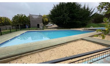 Departamento en arriendo por año corrido, Algarrobo