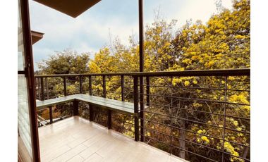 Departamento en arriendo por año corrido, Algarrobo