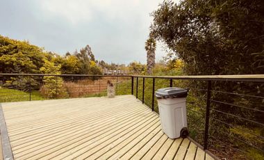 Departamento en arriendo por año corrido, Algarrobo