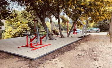 Departamento en arriendo por año corrido, Algarrobo