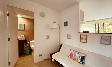 Departamento en arriendo por año corrido, Algarrobo