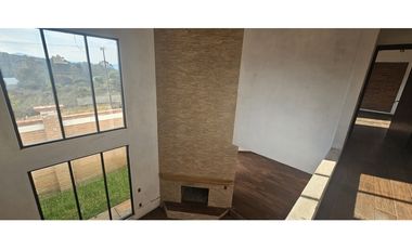 Bonita casa en venta en san jose de gracia michoacan
