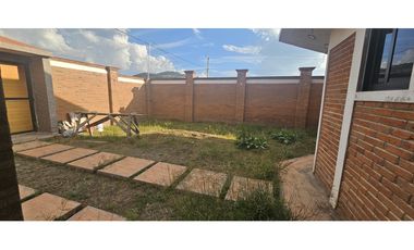 Bonita casa en venta en san jose de gracia michoacan