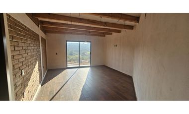 Bonita casa en venta en san jose de gracia michoacan