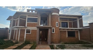 Bonita casa en venta en san jose de gracia michoacan
