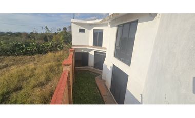 Bonita casa en venta en san jose de gracia michoacan
