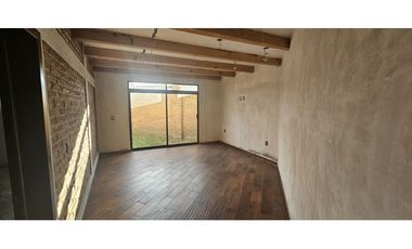 Bonita casa en venta en san jose de gracia michoacan