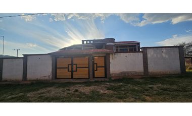 Bonita casa en venta en san jose de gracia michoacan