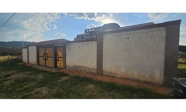 Bonita casa en venta en san jose de gracia michoacan