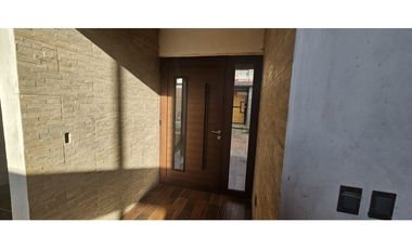 Bonita casa en venta en san jose de gracia michoacan