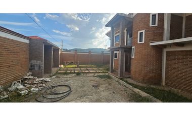 Bonita casa en venta en san jose de gracia michoacan